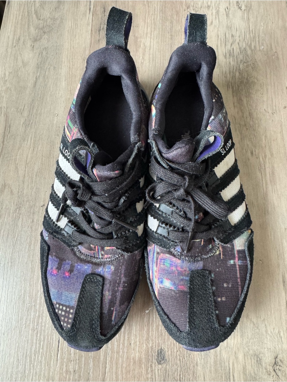 adidas SL Loop - Picture 3 of 8